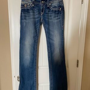 Rock Revival Celine Boot ex 29x34